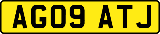 AG09ATJ