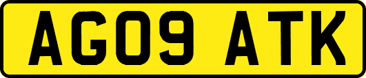 AG09ATK