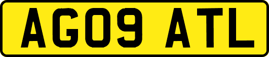AG09ATL
