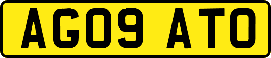 AG09ATO