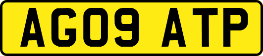 AG09ATP