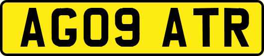 AG09ATR
