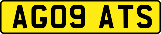 AG09ATS