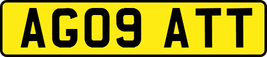 AG09ATT