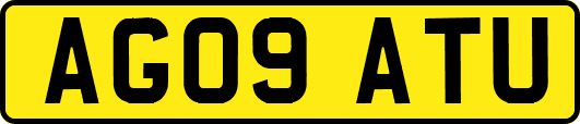 AG09ATU