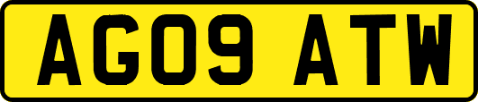 AG09ATW