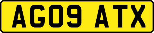 AG09ATX