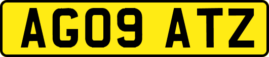 AG09ATZ