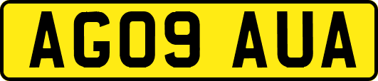AG09AUA