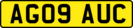 AG09AUC