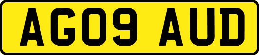 AG09AUD