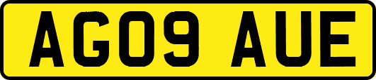 AG09AUE
