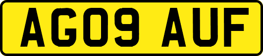 AG09AUF