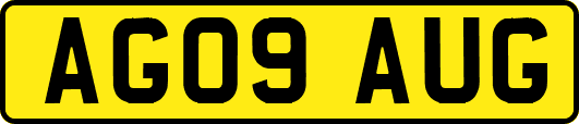 AG09AUG