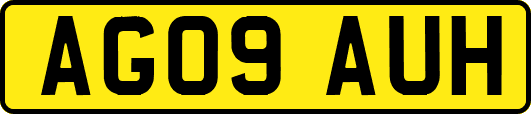AG09AUH