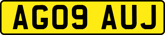 AG09AUJ