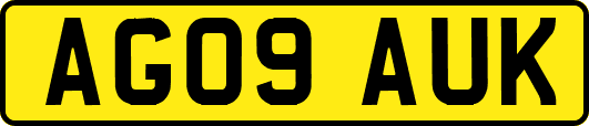AG09AUK