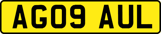 AG09AUL