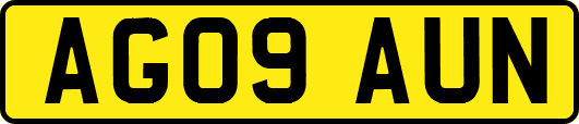 AG09AUN