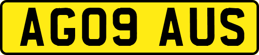 AG09AUS