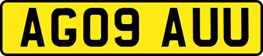 AG09AUU