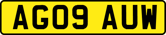 AG09AUW