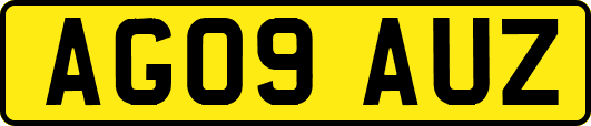 AG09AUZ