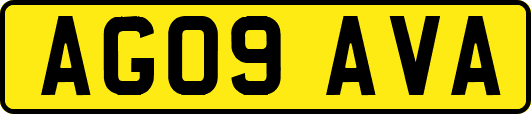 AG09AVA
