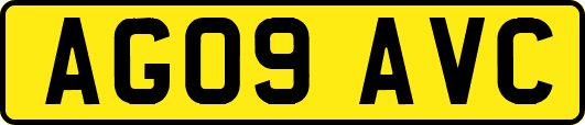 AG09AVC