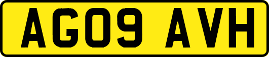 AG09AVH