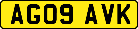AG09AVK
