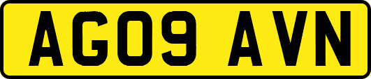 AG09AVN
