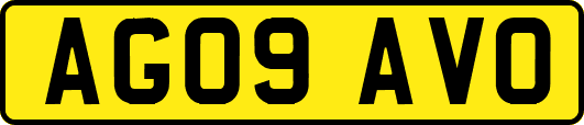 AG09AVO