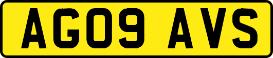 AG09AVS