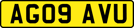 AG09AVU