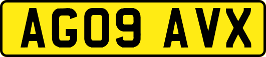 AG09AVX