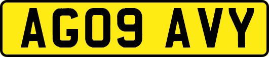 AG09AVY