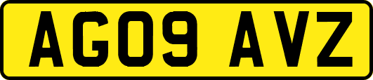 AG09AVZ