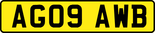 AG09AWB