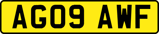 AG09AWF