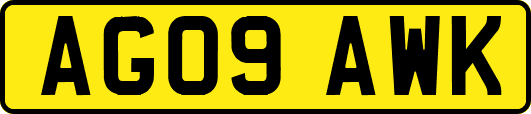 AG09AWK