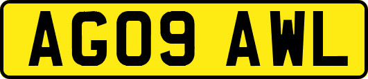 AG09AWL