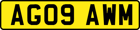AG09AWM
