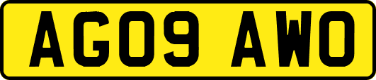 AG09AWO