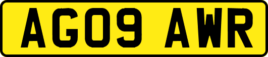 AG09AWR