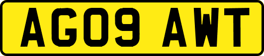 AG09AWT