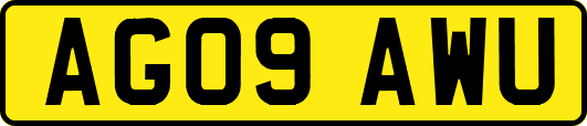 AG09AWU