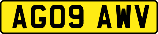 AG09AWV