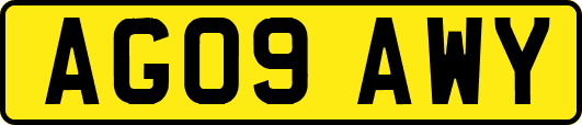 AG09AWY