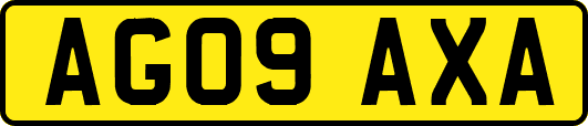AG09AXA